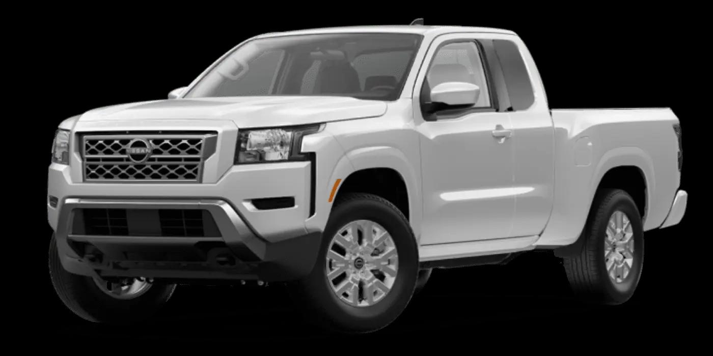 2022 Nissan Frontier S in Toms River NJ For Sale - Image 1