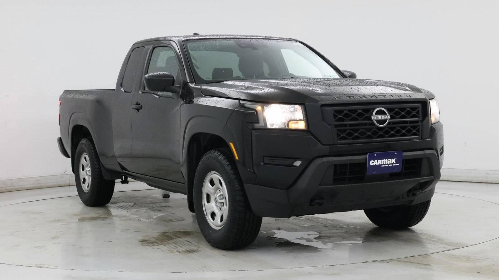 2022 Nissan Frontier S in Birmingham AL For Sale - Image 1