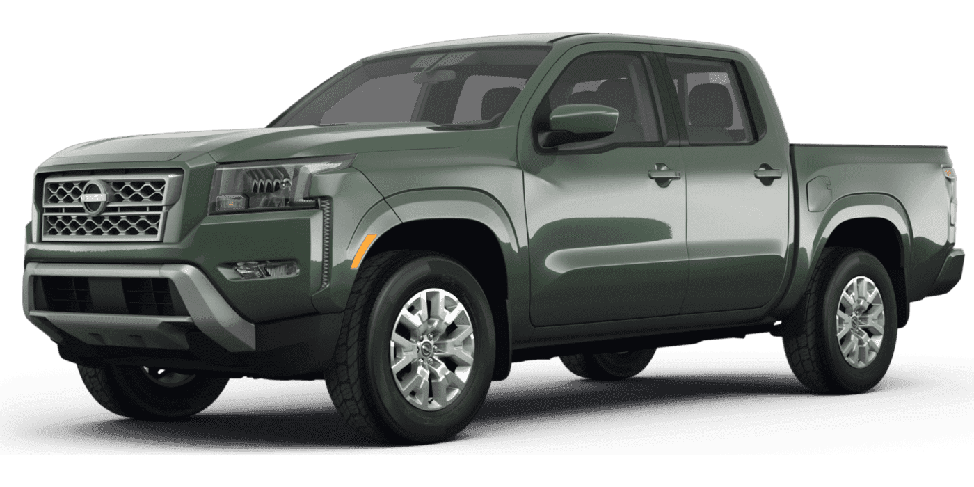 2022 Nissan Frontier SV in Ft Myers FL For Sale - Image 1