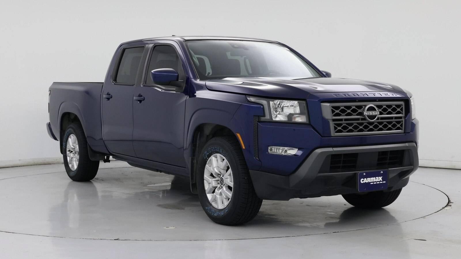 2022 Nissan Frontier SV in Birmingham AL For Sale - Image 1