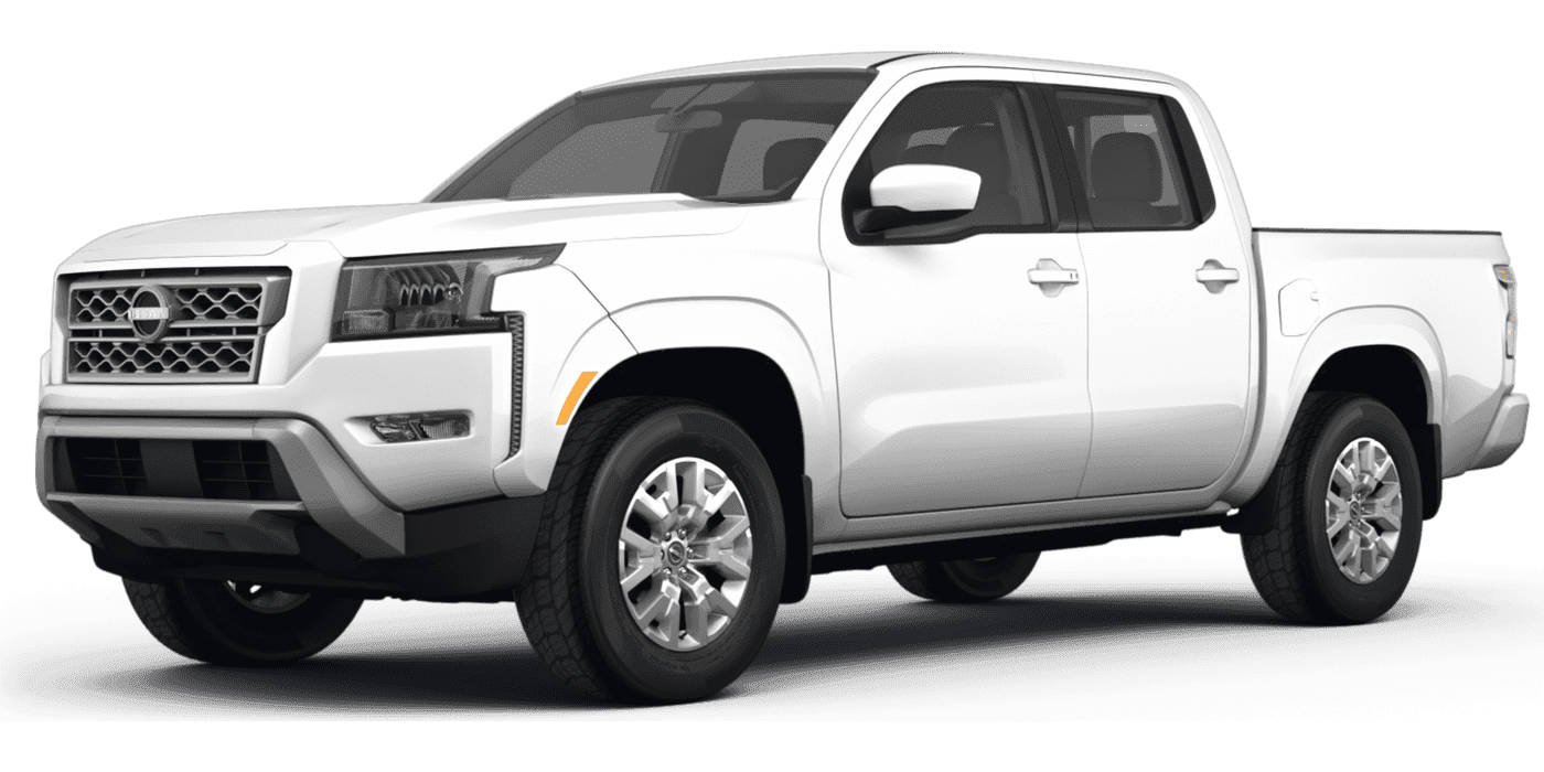 2022 Nissan Frontier SV in Albany GA For Sale - Image 1