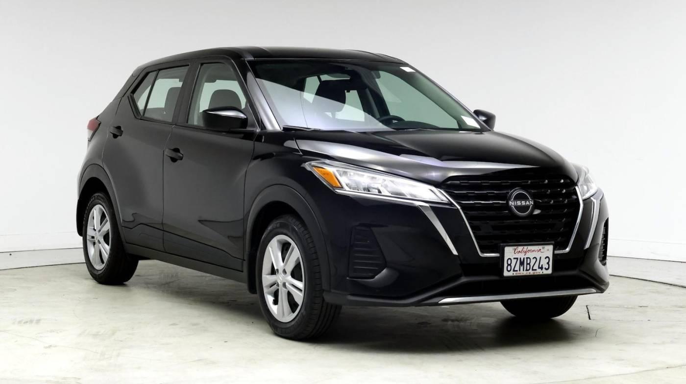 2022 Nissan Kicks S in Inglewood CA For Sale - Image 1