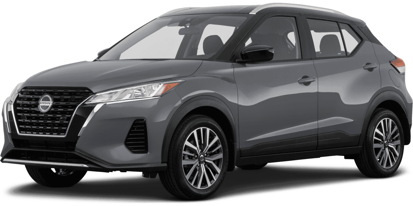 2022 Nissan Kicks S in Glendale Heights IL For Sale - Image 1