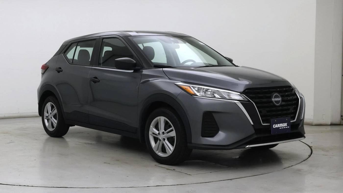 2022 Nissan Kicks S in Birmingham AL For Sale - Image 1
