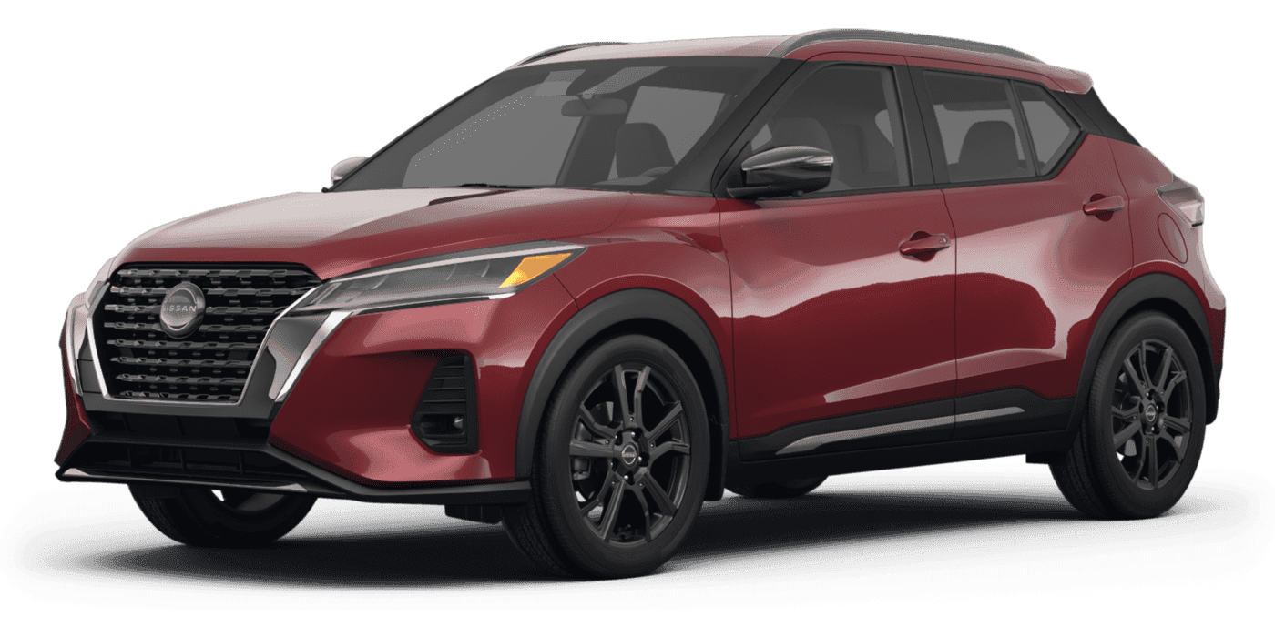 2022 Nissan Kicks SR in Jacksonville FL For Sale - Image 1