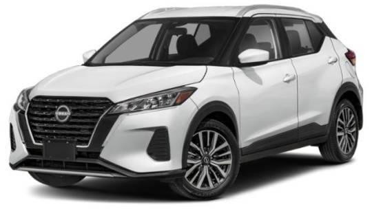 2022 Nissan Kicks SV in Oceanside CA For Sale - Image 1