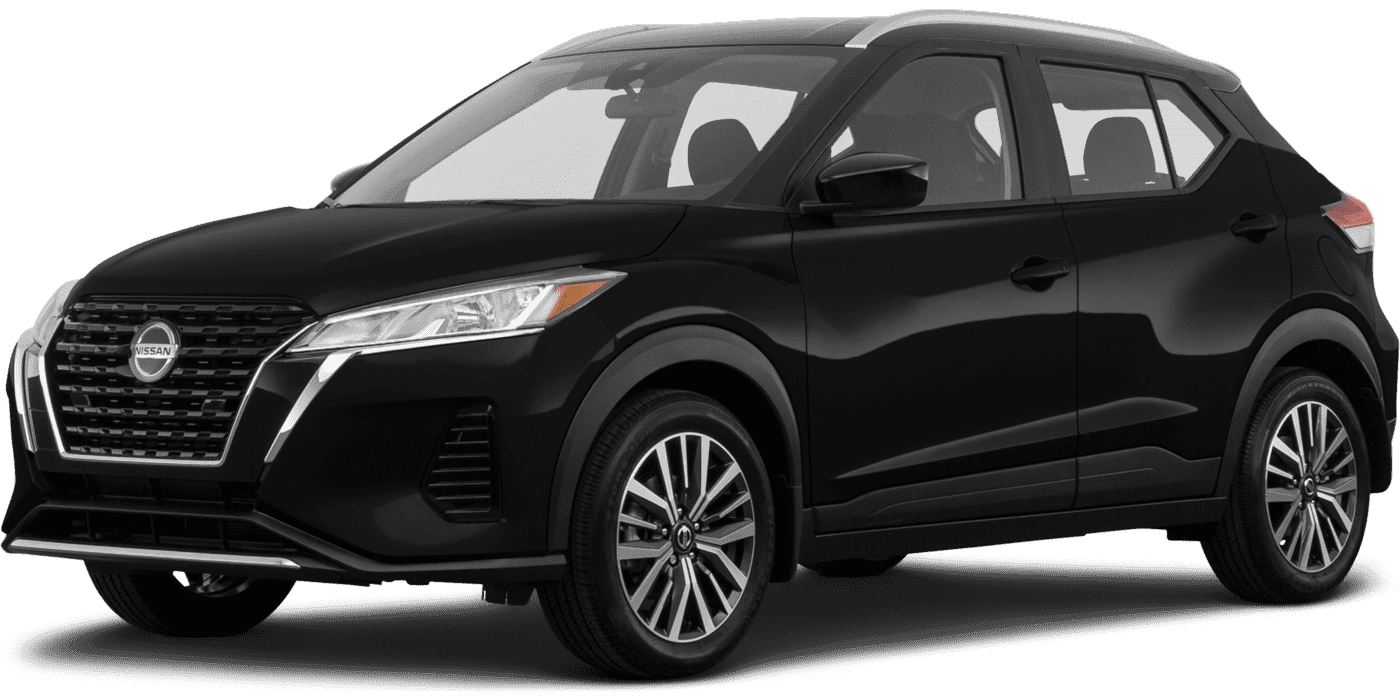 2022 Nissan Kicks SV in Indianapolis IN For Sale - Image 1