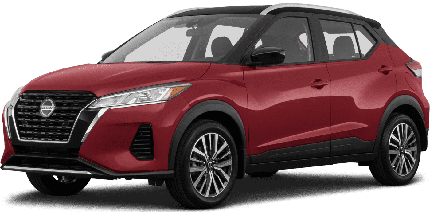 2022 Nissan Kicks SV in Baltimore MD For Sale - Image 1