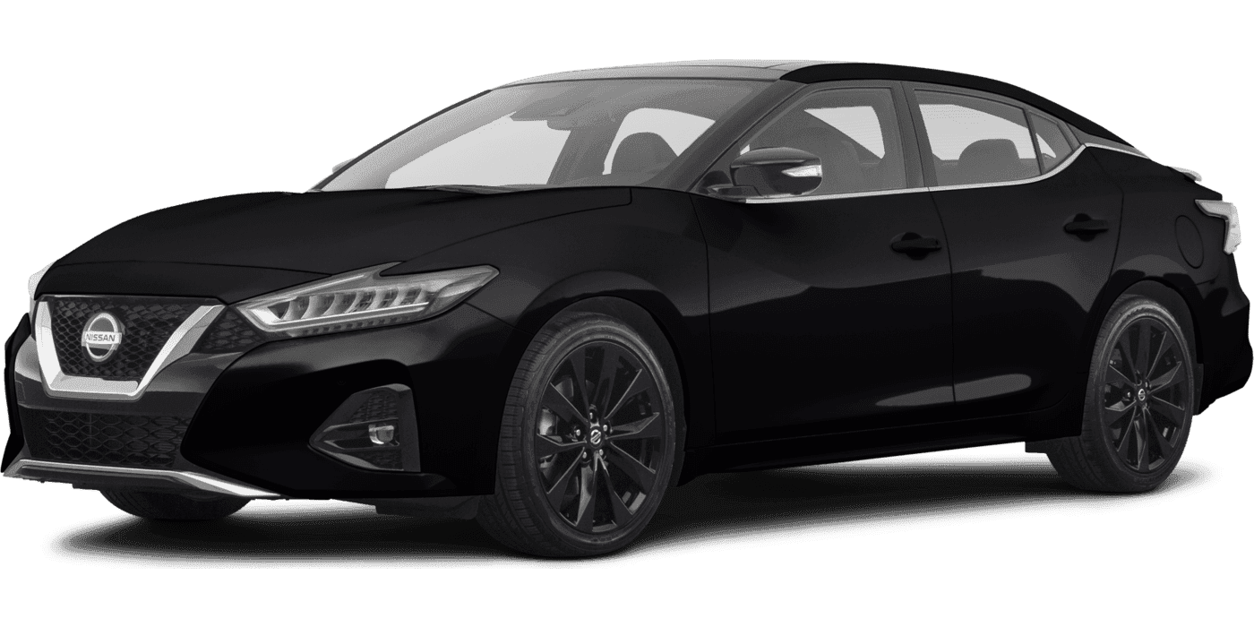 2022 Nissan Maxima SR in Groton CT For Sale - Image 1