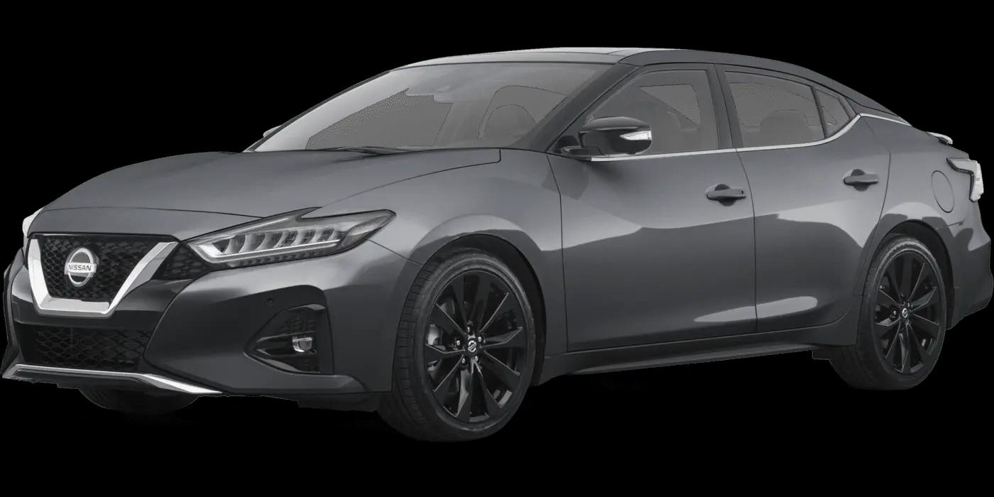 2022 Nissan Maxima SR in Lakewood CO For Sale - Image 1