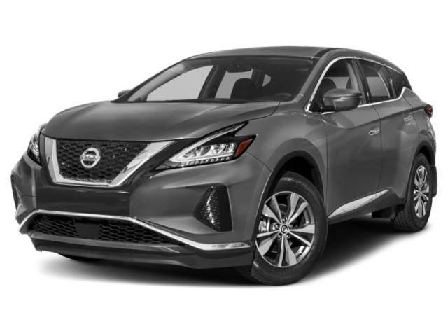 2022 Nissan Murano S in Gainesville FL For Sale - Image 1