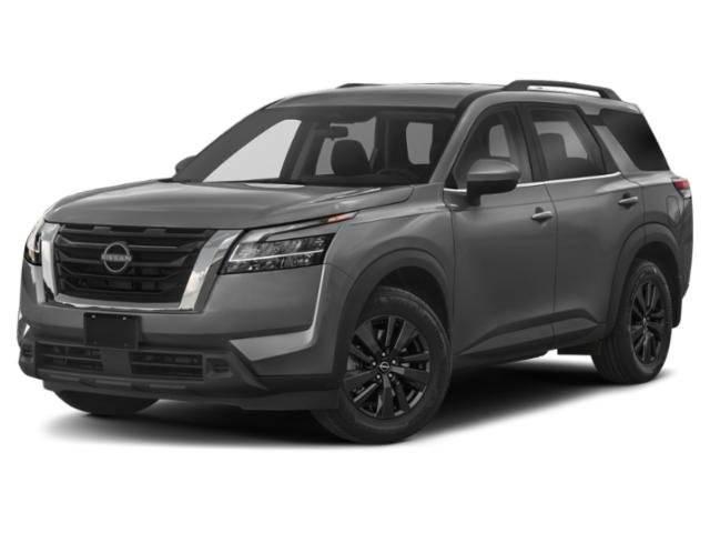 2022 Nissan Pathfinder SV in Bradenton FL For Sale - Image 1