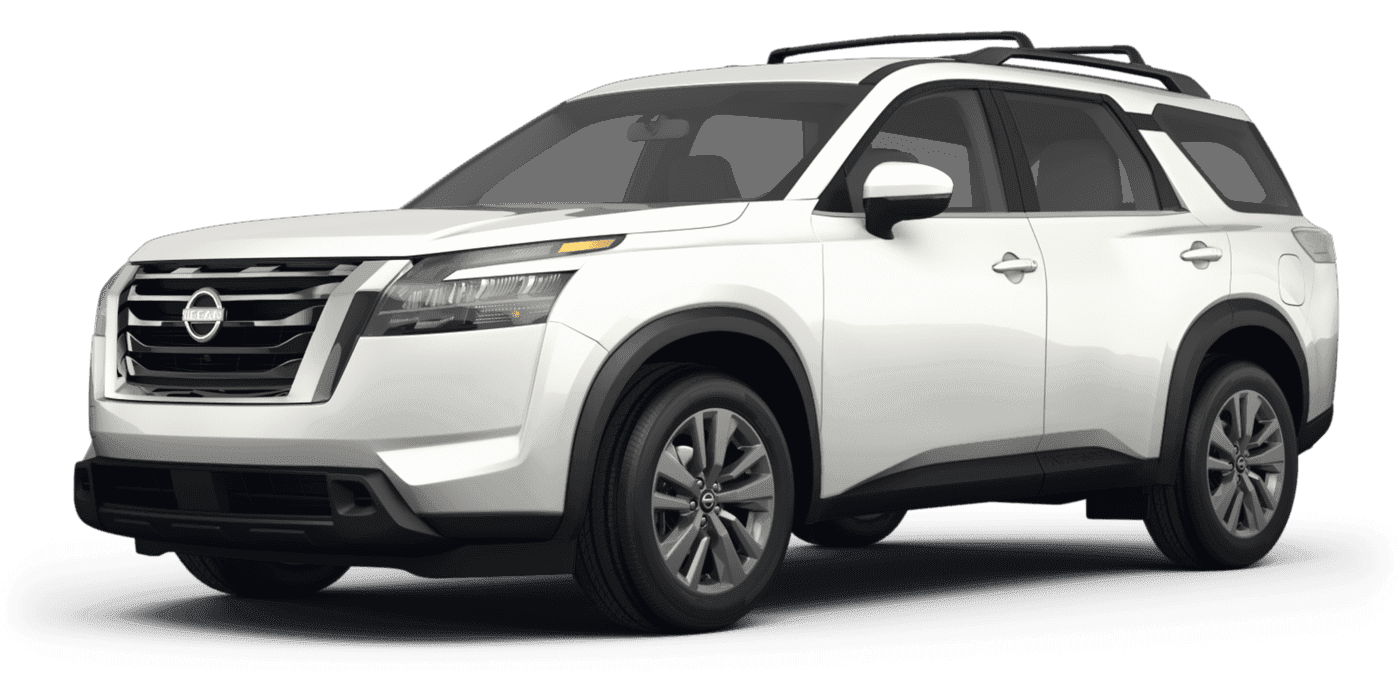 2022 Nissan Pathfinder SV in Vancouver WA For Sale - Image 1