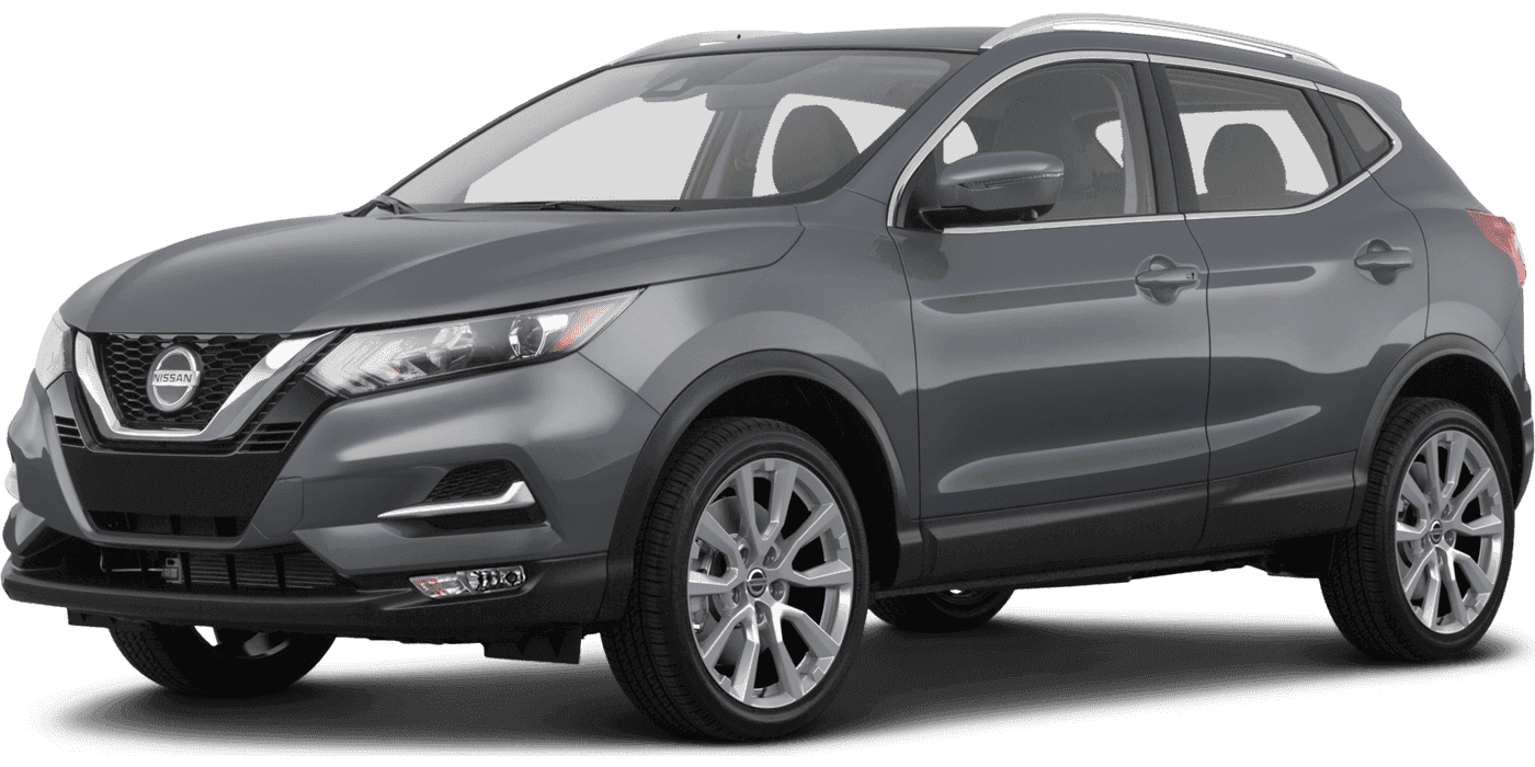 2022 Nissan Rogue Sport S in Homosassa FL For Sale - Image 1