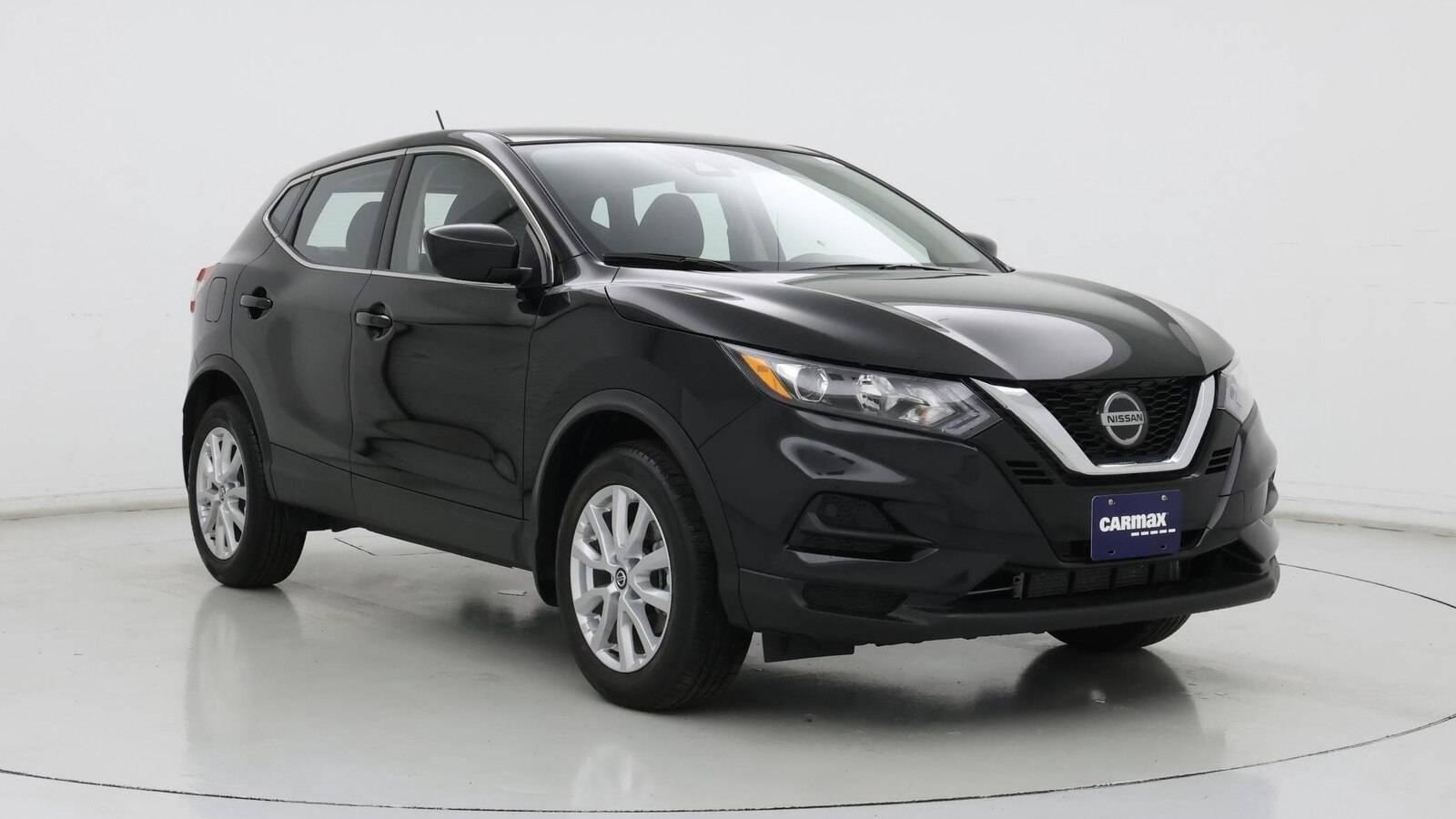 2022 Nissan Rogue Sport S in Birmingham AL For Sale - Image 1
