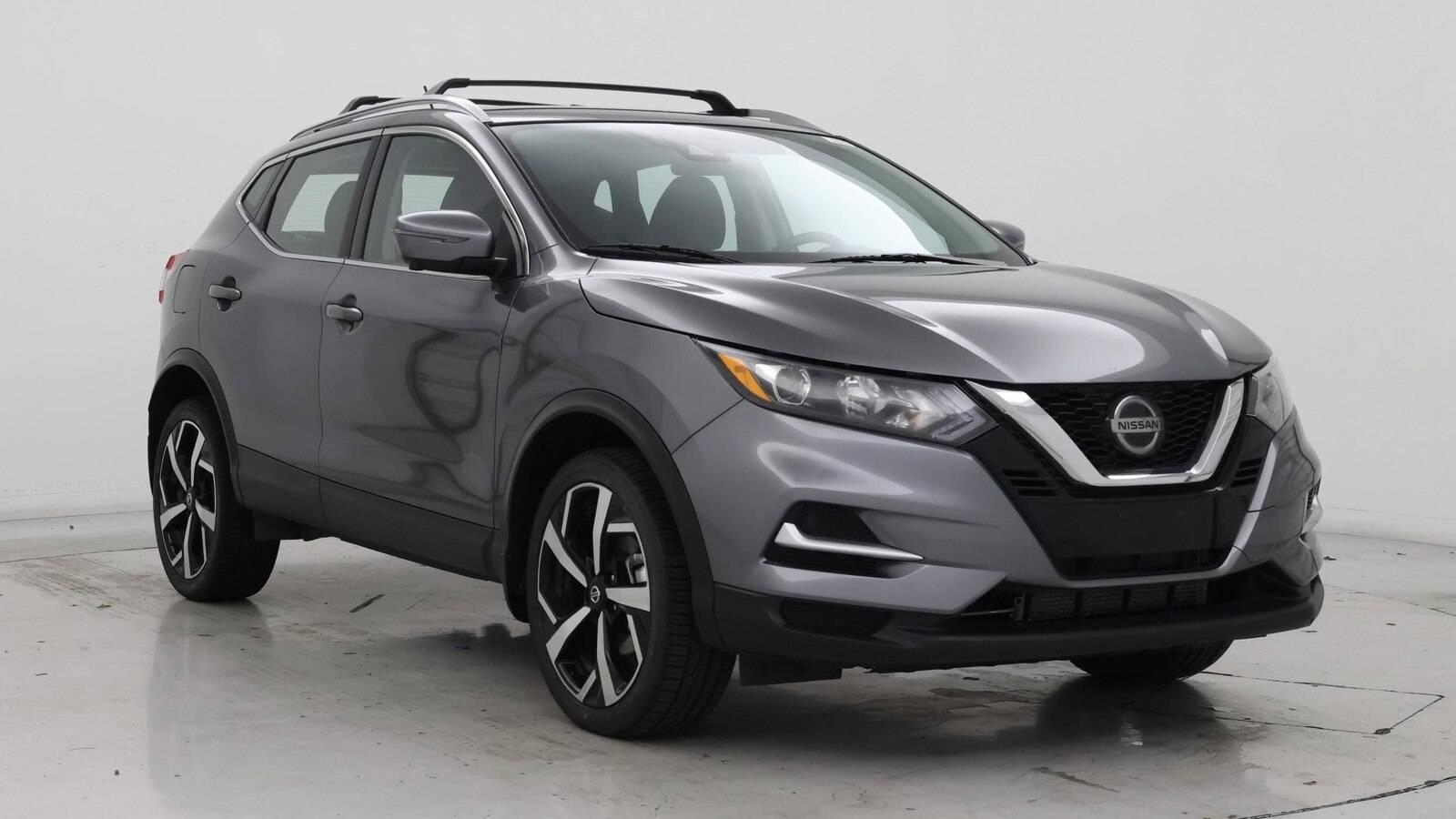 2022 Nissan Rogue Sport SL in Birmingham AL For Sale - Image 1