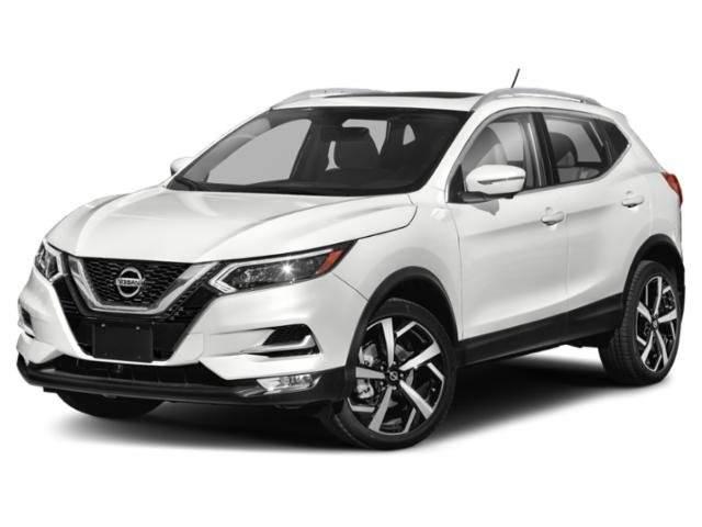 2022 Nissan Rogue Sport SL in Mechanicsburg PA For Sale - Image 1