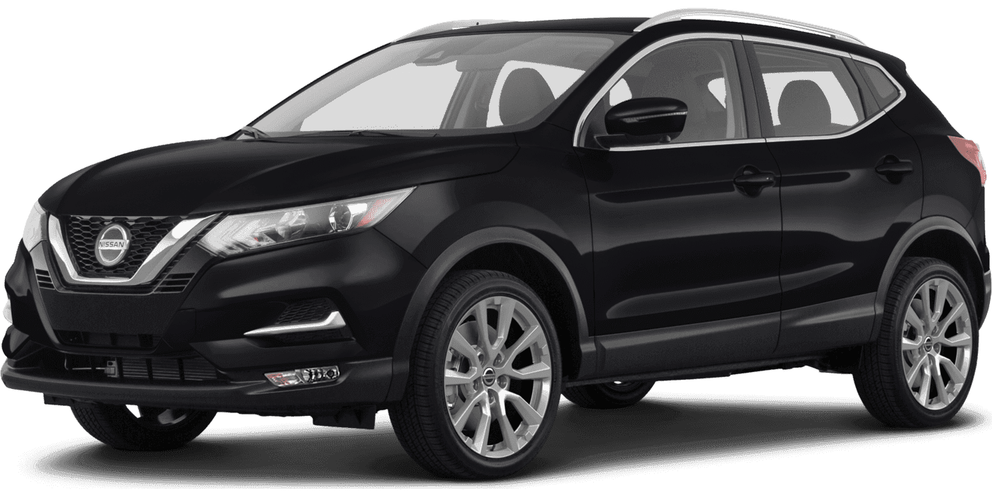 2022 Nissan Rogue Sport SV in Woburn MA For Sale - Image 1