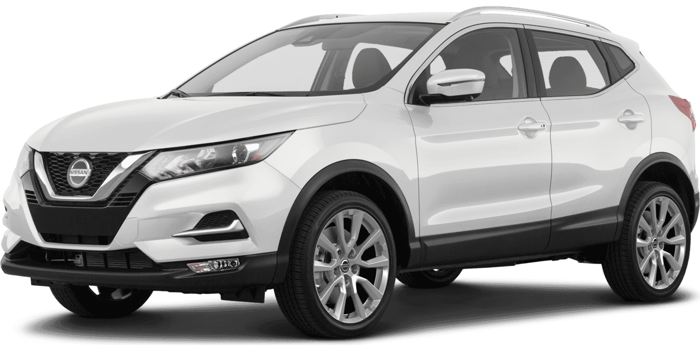 2022 Nissan Rogue Sport SV in Groton CT For Sale - Image 1