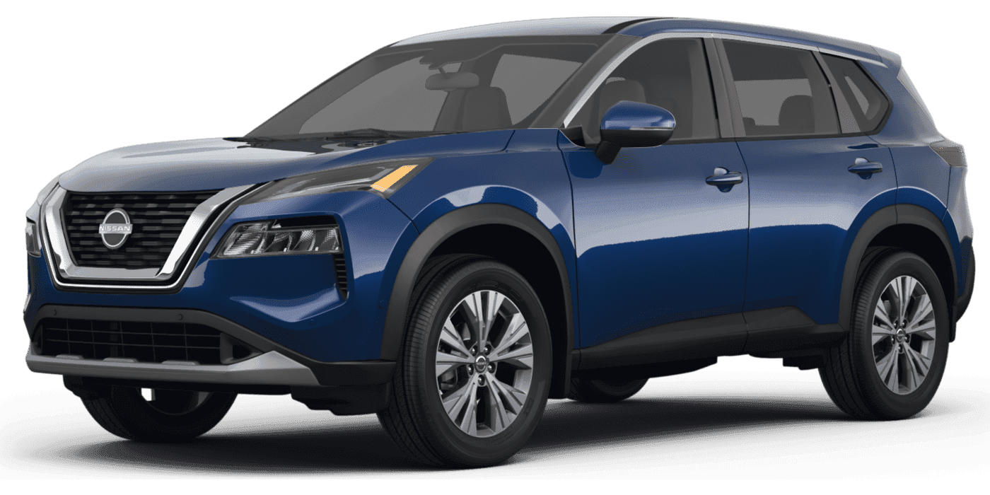 2022 Nissan Rogue S in Mesa AZ For Sale - Image 1