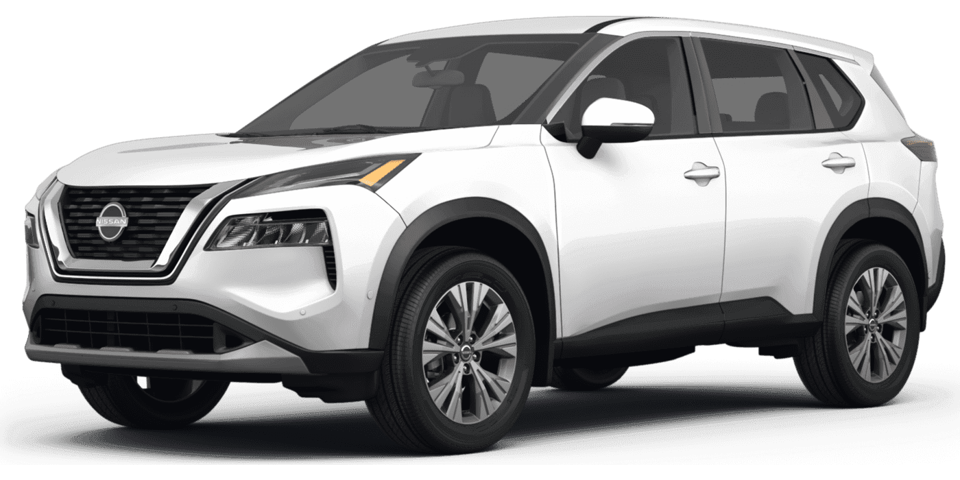 2022 Nissan Rogue S in Fort Walton Beach FL For Sale - Image 1