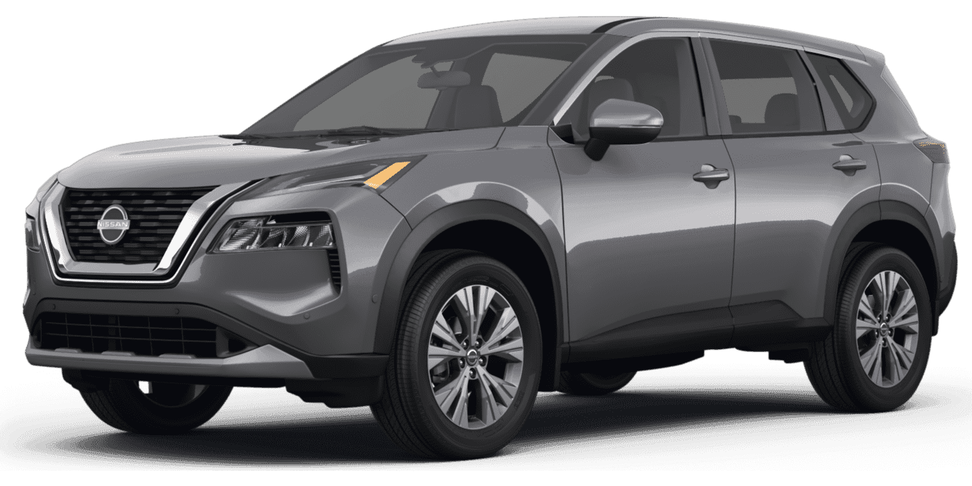 2022 Nissan Rogue S in Lebanon PA For Sale - Image 1