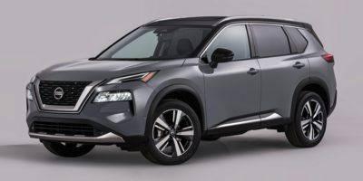 2022 Nissan Rogue S in Waterbury CT For Sale - Image 1