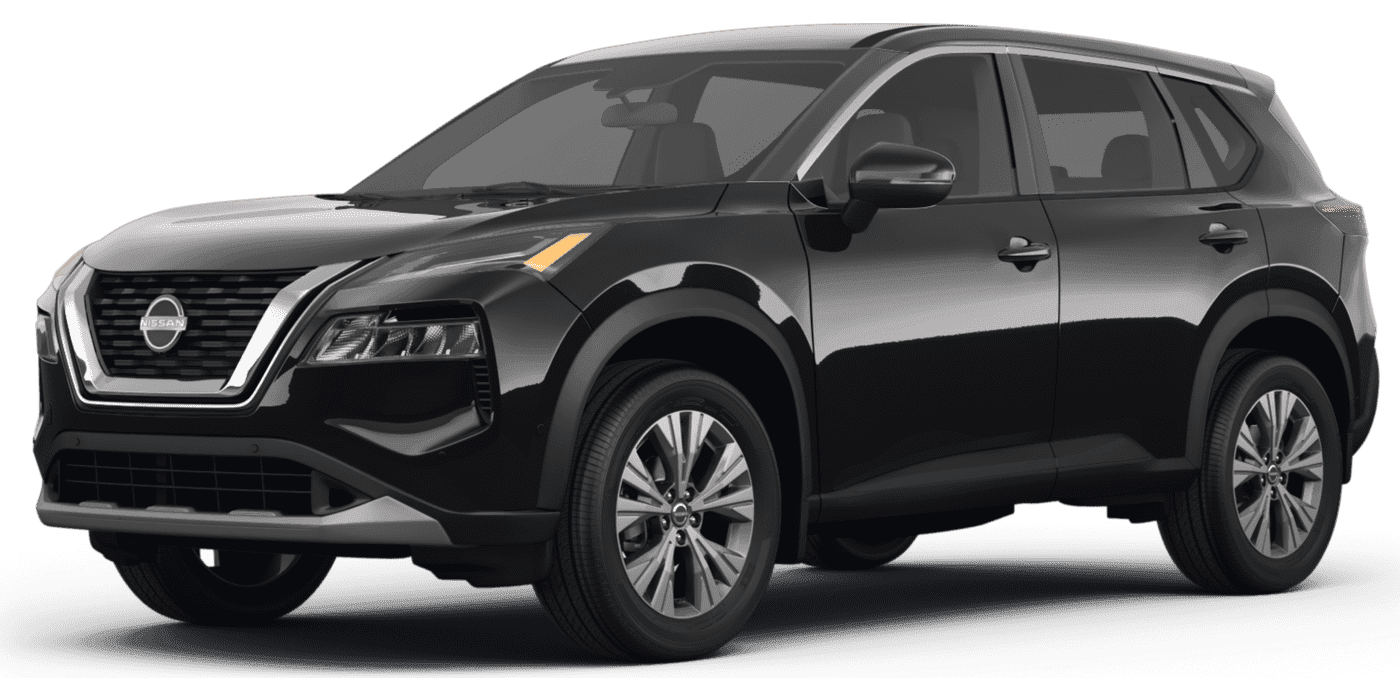 2022 Nissan Rogue SL in Cookeville TN For Sale - Image 1