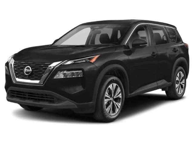 2022 Nissan Rogue SV in Flemington NJ For Sale - Image 1