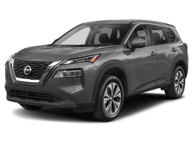 2022 Nissan Rogue SV in Countryside IL For Sale - Image 1