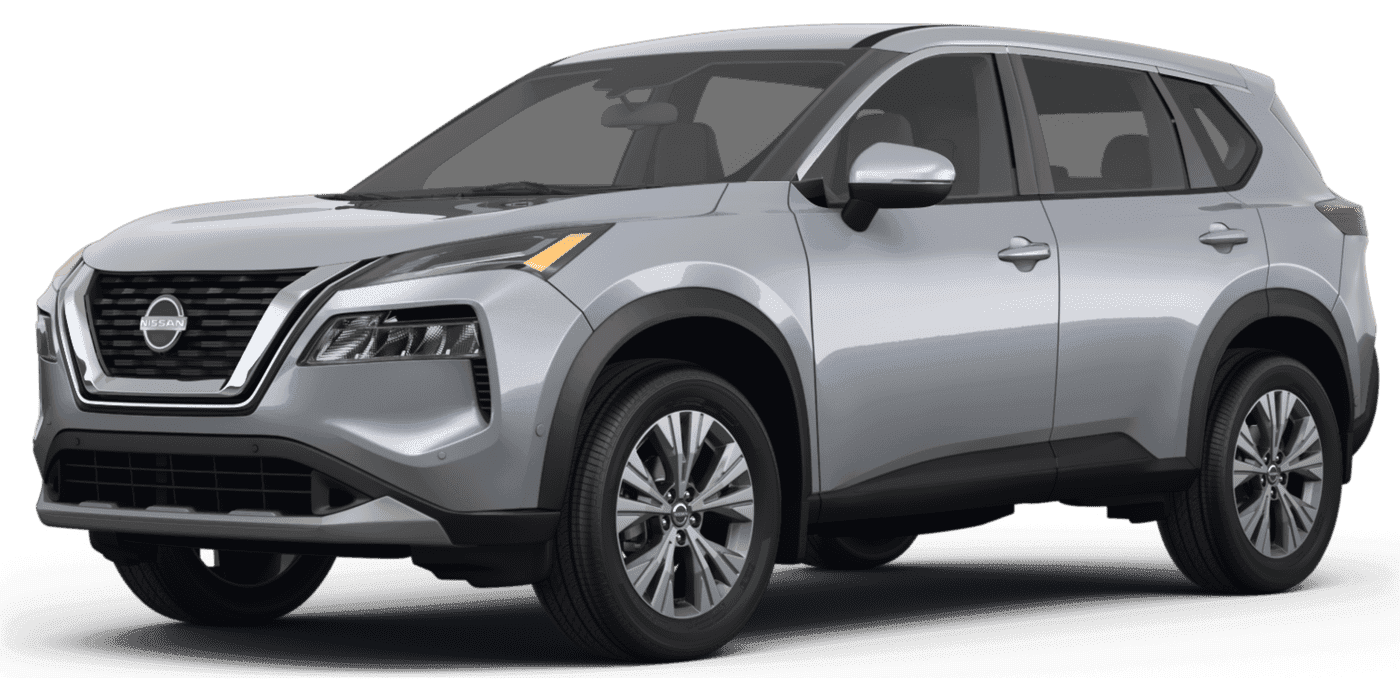 2022 Nissan Rogue SV in New Port Richey FL For Sale - Image 1