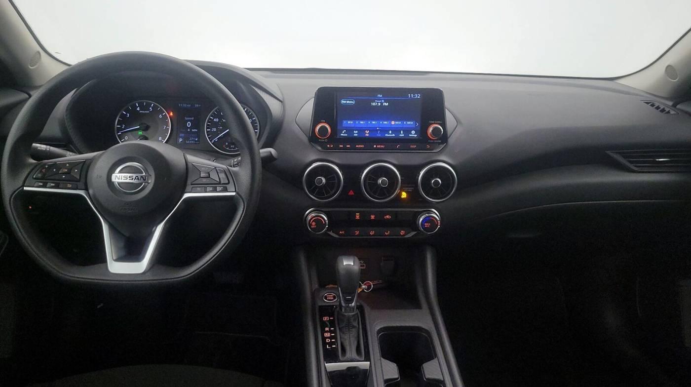 2022 Nissan Sentra S in Inglewood CA For Sale - Image 1