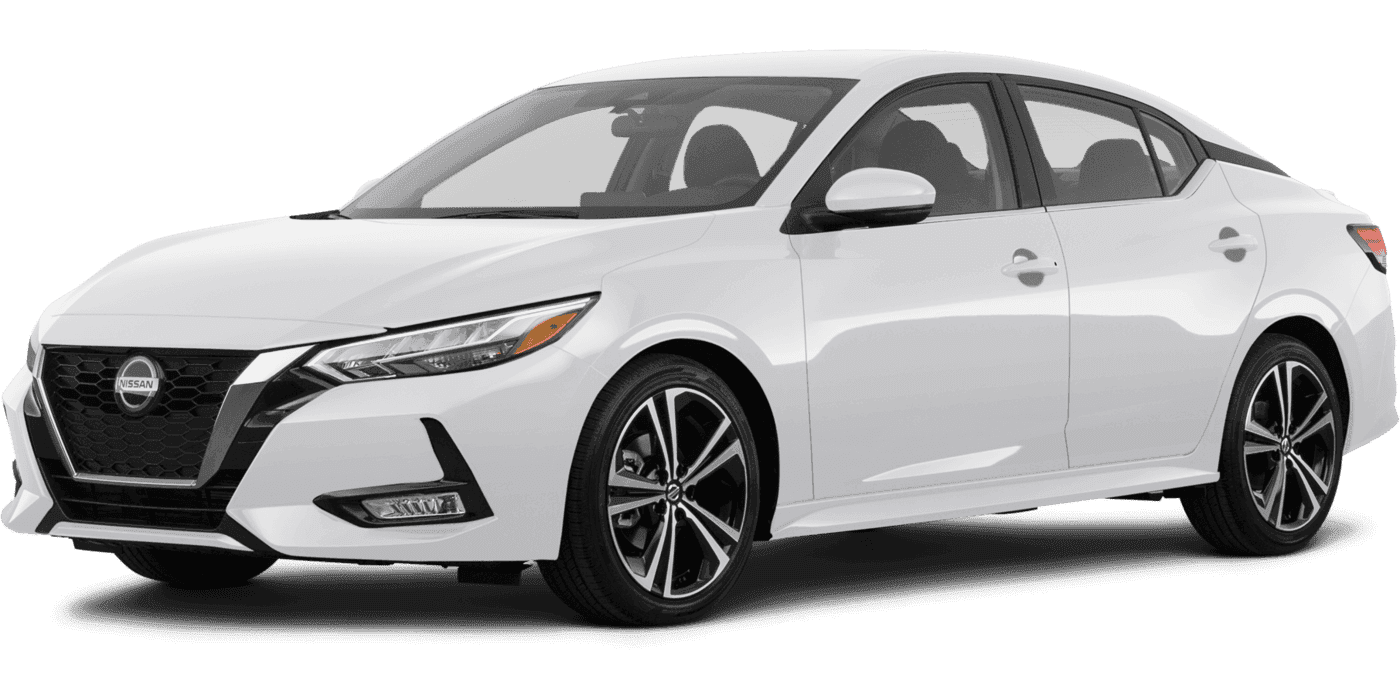 2022 Nissan Sentra SR in Royal Palm Beach FL For Sale - Image 1