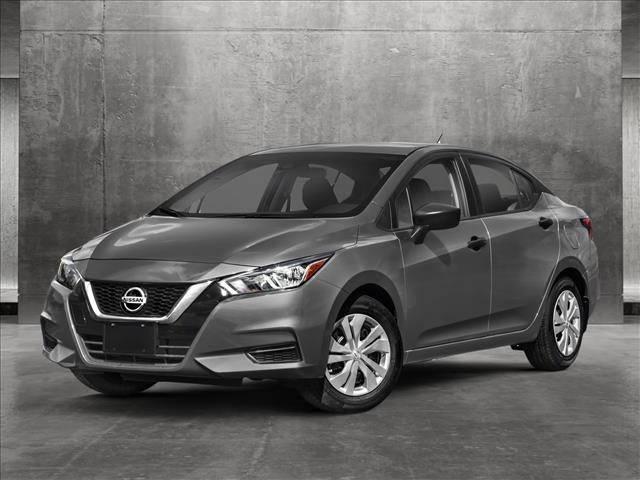 2022 Nissan Versa S in Dallas TX For Sale - Image 1