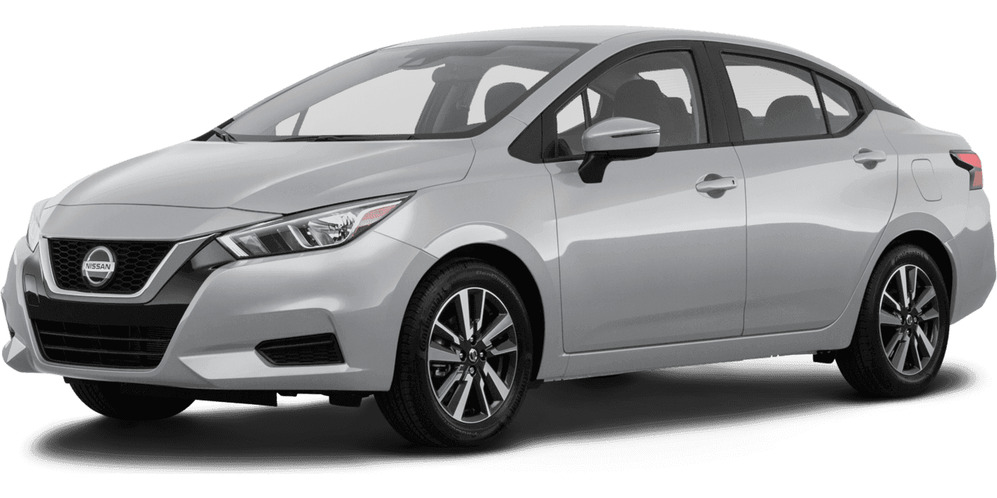 2022 Nissan Versa SV in Hackensack NJ For Sale - Image 1