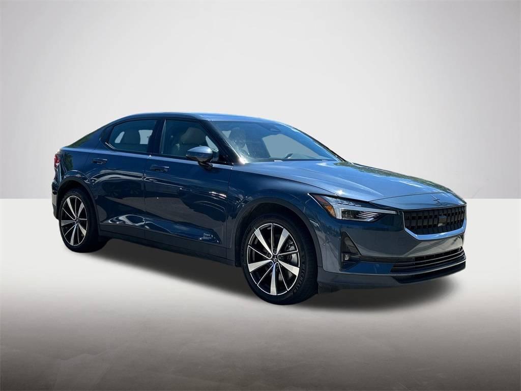 2022 Polestar 2 Long Range in Westport CT For Sale - Image 1