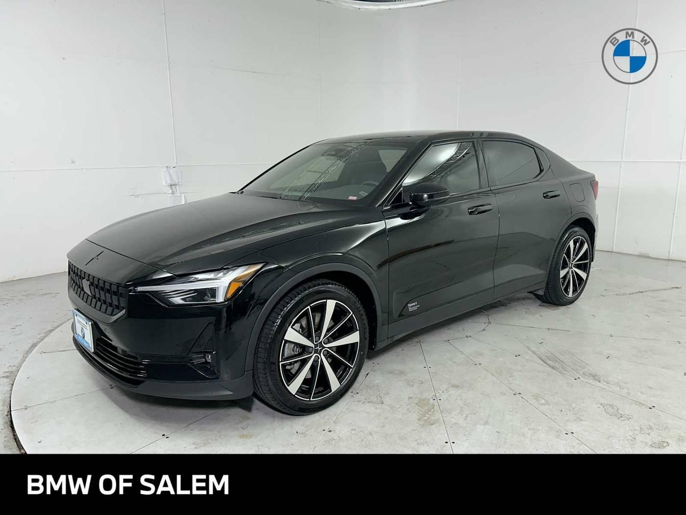 2022 Polestar 2 Long Range in Salem OR For Sale - Image 1