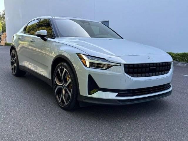 2022 Polestar 2 Long Range in Woodinville WA For Sale - Image 1