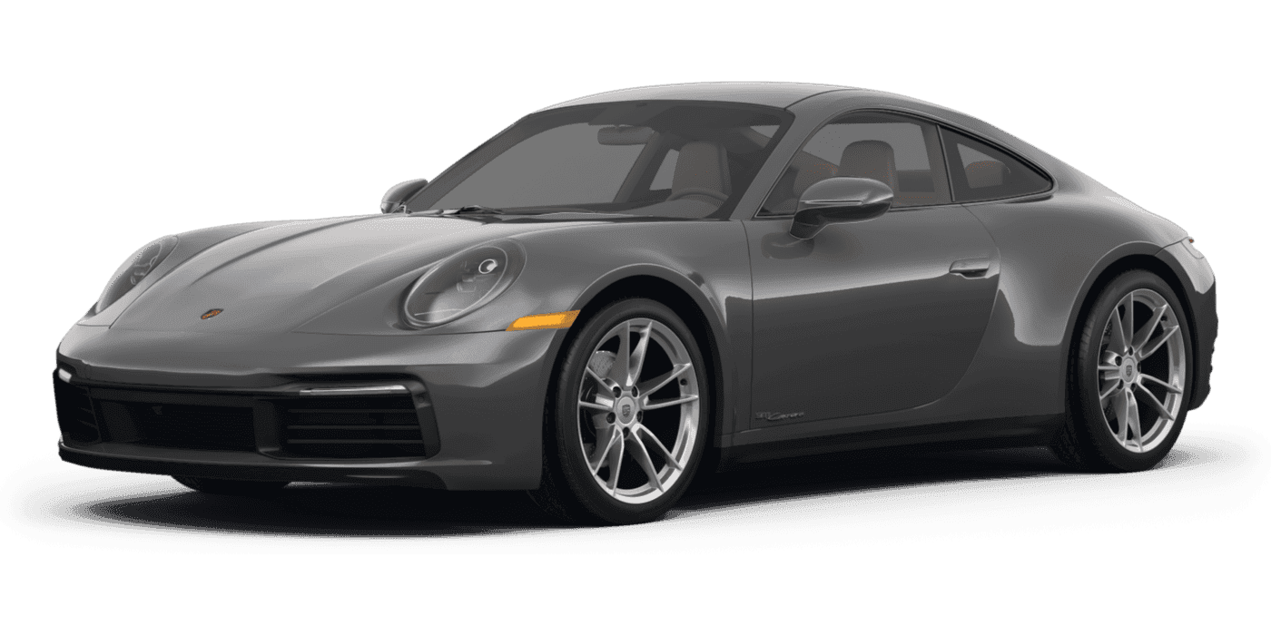 2022 Porsche 911 911 Carrera in Livingston TX For Sale - Image 1