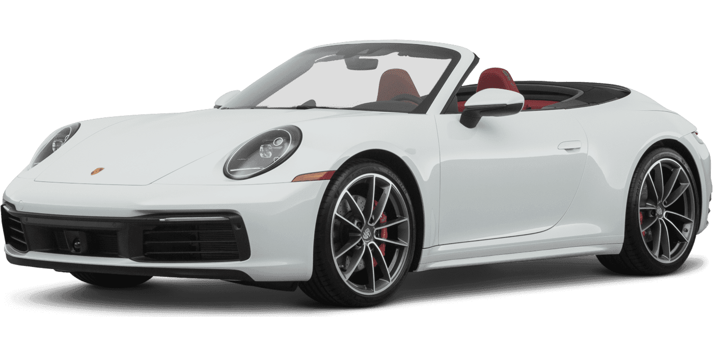 2022 Porsche 911 Carrera in Bronx NY For Sale - Image 1