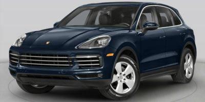2022 Porsche Cayenne Standard in Union NJ For Sale - Image 1