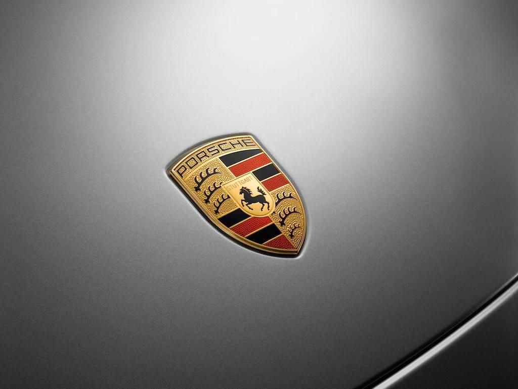 2022 Porsche Cayenne Standard in Bellevue WA For Sale - Image 1