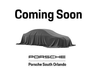 2022 Porsche Cayenne Standard in Cornelius NC For Sale - Image 1