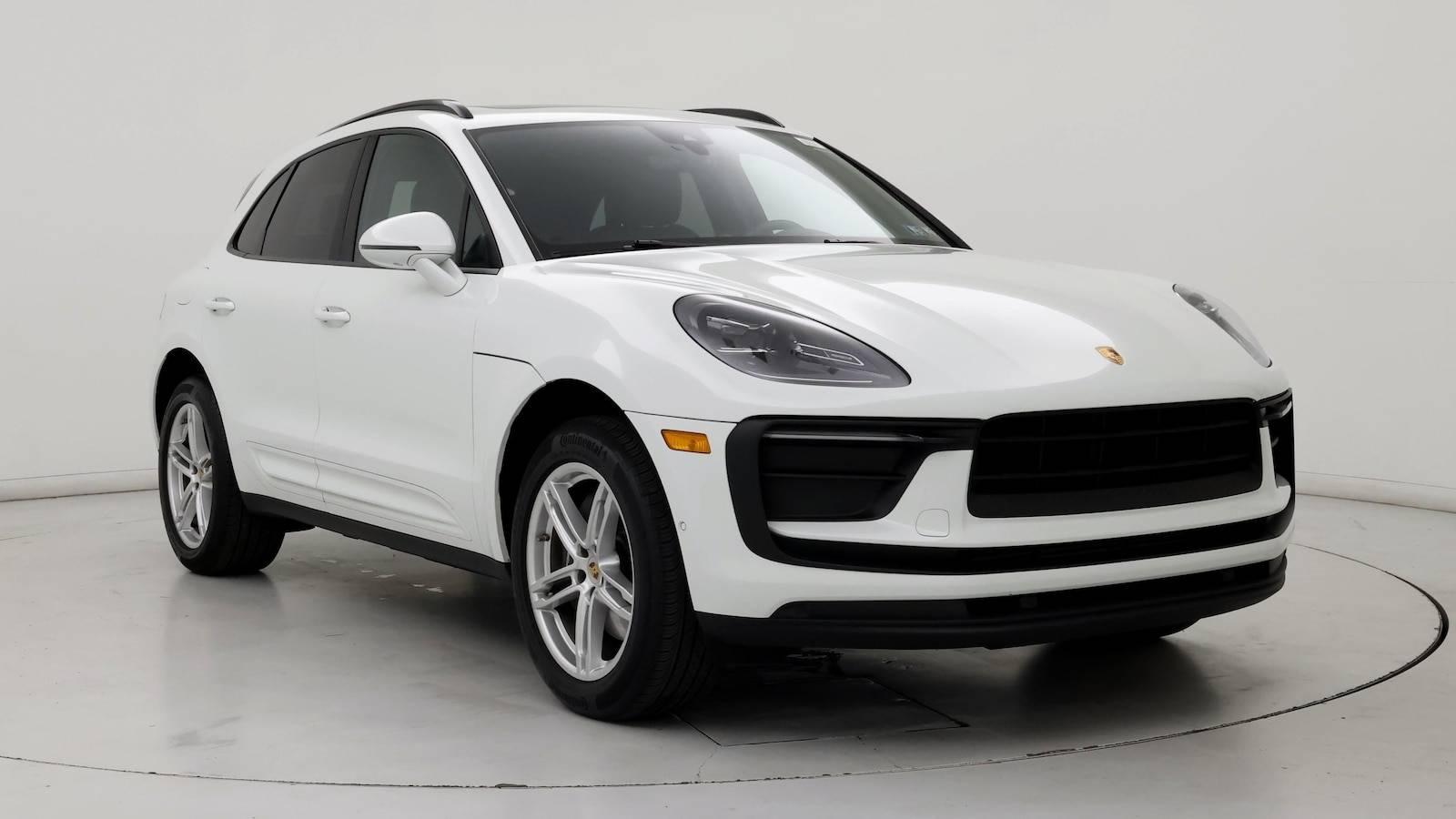 2022 Porsche Macan Standard in Edison NJ For Sale - Image 1