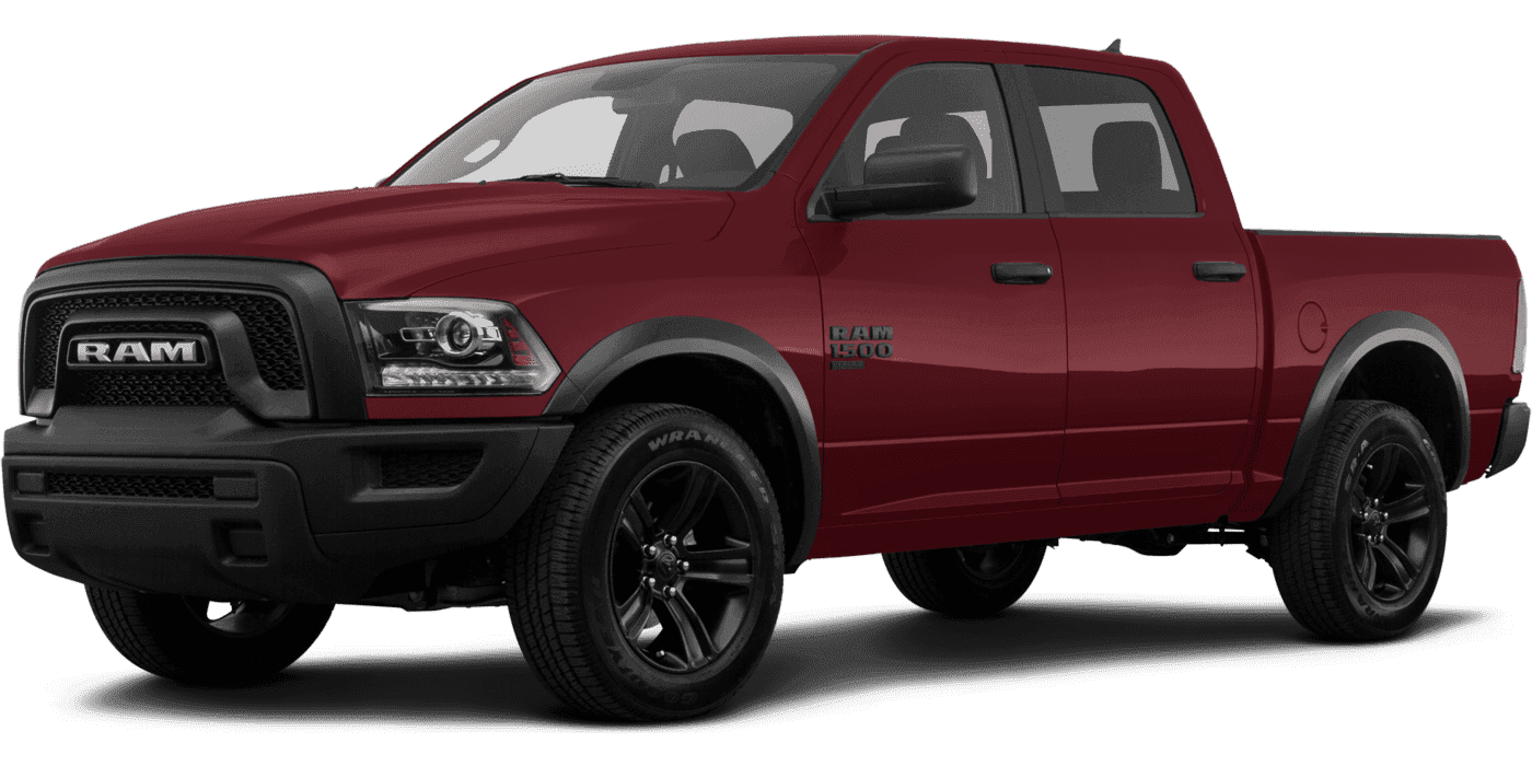 2022 Ram 1500 Classic SLT in Scottsdale AZ For Sale - Image 1