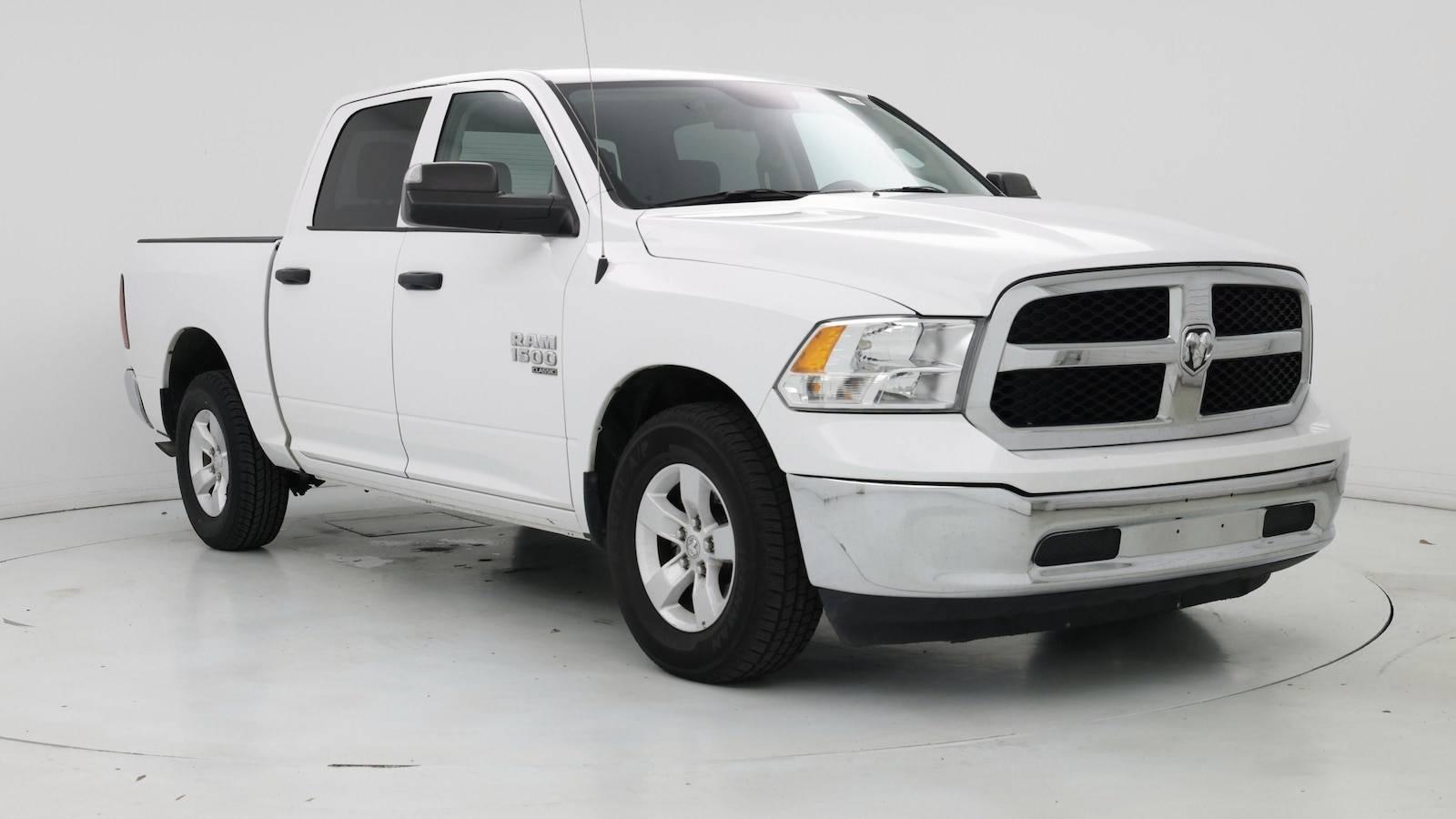 2022 Ram 1500 Classic SLT in Birmingham AL For Sale - Image 1