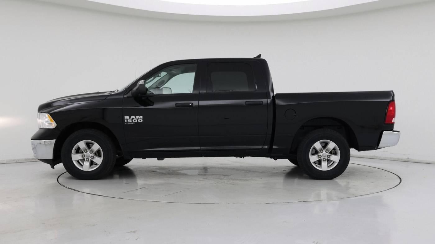2022 Ram 1500 Classic SLT in Inglewood CA For Sale - Image 1