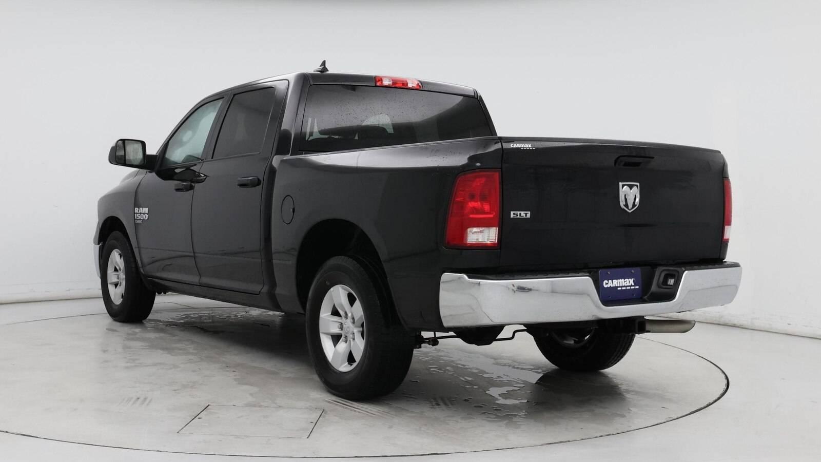 2022 Ram 1500 Classic SLT in Birmingham AL For Sale - Image 1