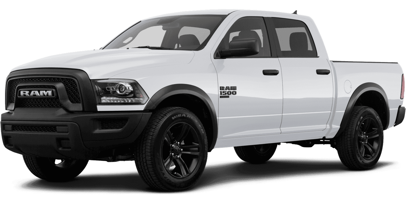 2022 Ram 1500 Classic SLT in West Springfield MA For Sale - Image 1