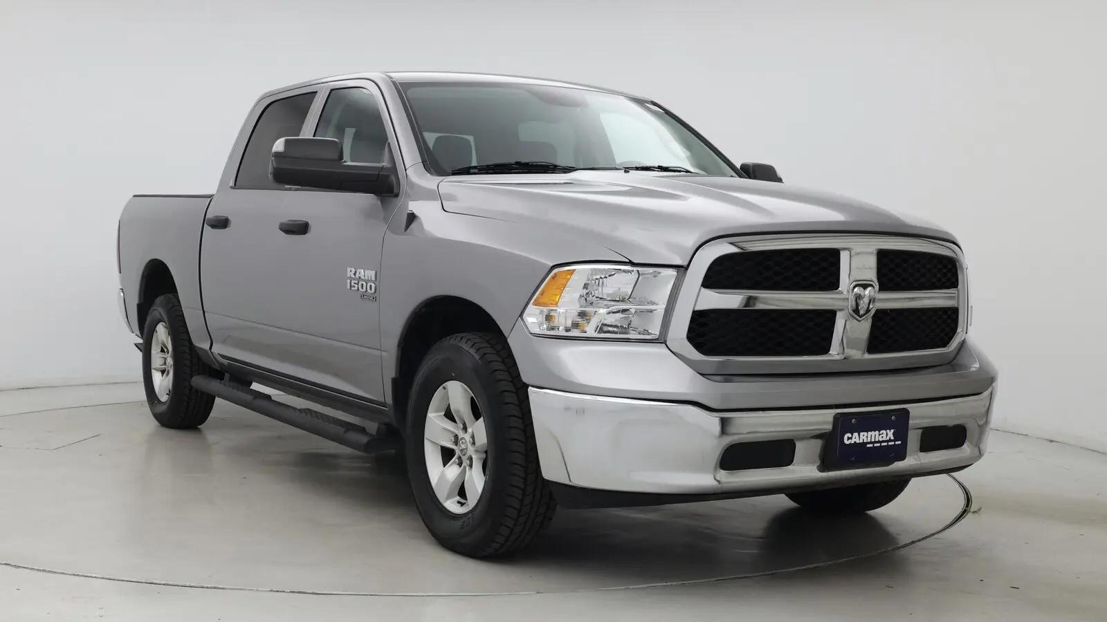 2022 Ram 1500 Classic SLT in Birmingham AL For Sale - Image 1